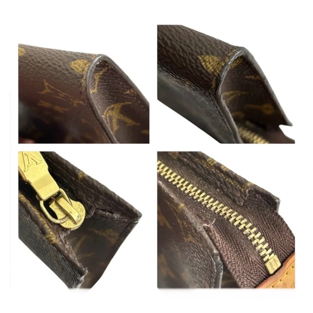 Louis Vuitton vintage louis